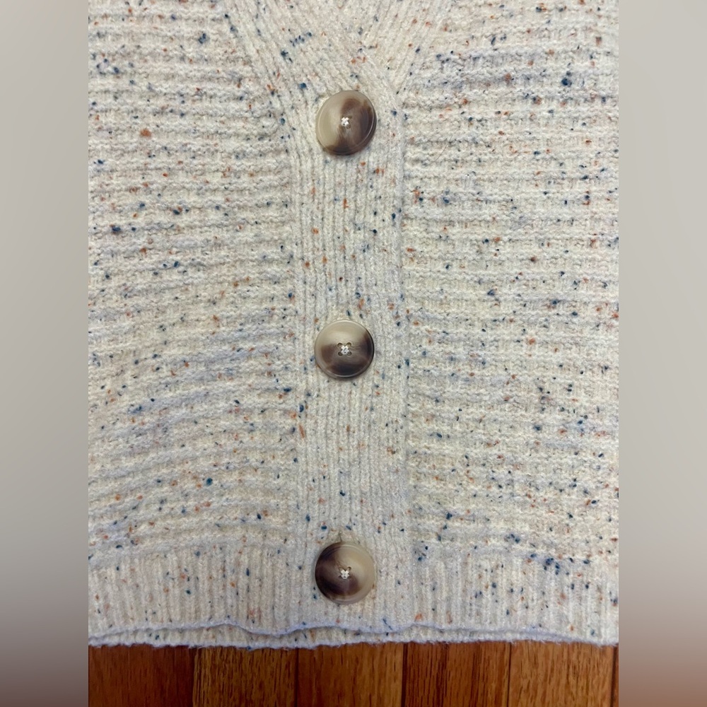 Universal Thread Women’s Cardigan - Picture 3 of 8